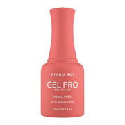 Kiara Sky Gel Pro - 095 Coral Cutie