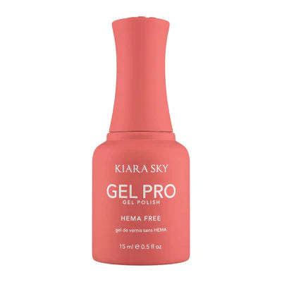 Kiara Sky Gel Pro - 095 Coral Cutie
