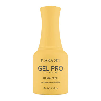 Kiara Sky Gel Pro - 098 All The Bright Moves