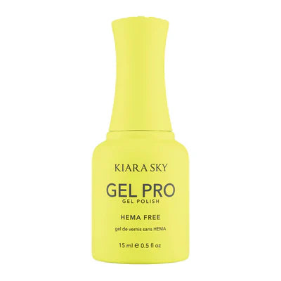 Kiara Sky Gel Pro - 099 Sour Face