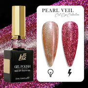 LDS Pearl CE - 09 - Pearl Veil Cat Eye Collection