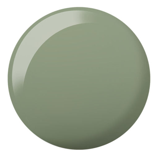 DND Nail Lacquer - 1001 Sage Groovin