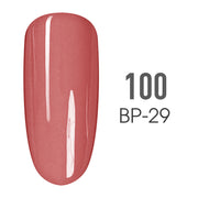 SNS Pro 3 in 1 - 100 BP-29- CANARY U PINK - Dip, Gel & Lacquer Matching