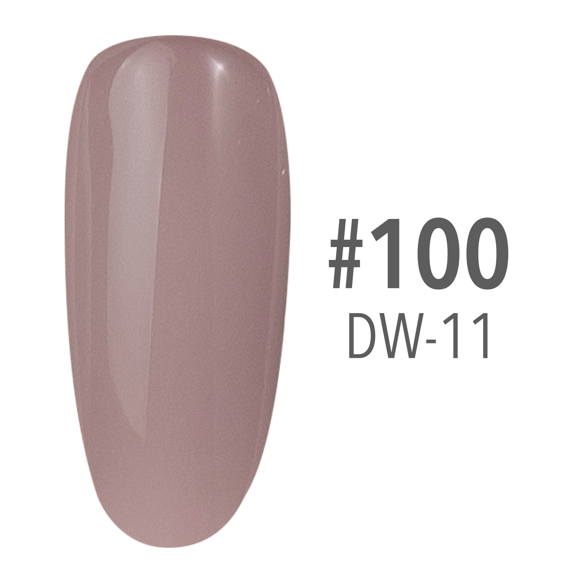 SNS Pro Pink Collection Powder - 100 DW-11
