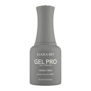 Kiara Sky Gel Pro - 101 Grey-cious