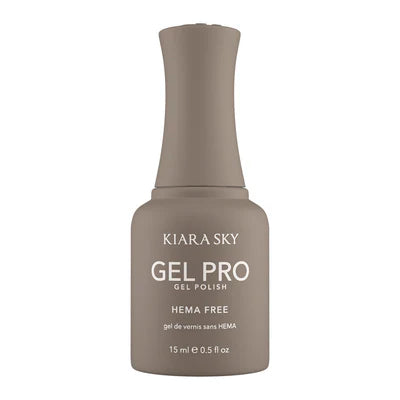 Kiara Sky Gel Pro - 102 On Taupe Of The World