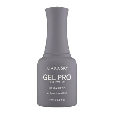 Kiara Sky Gel Pro - 103 Stone Cold