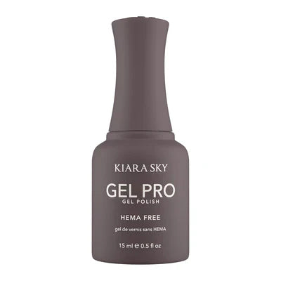 Kiara Sky Gel Pro - 104 Always Slate