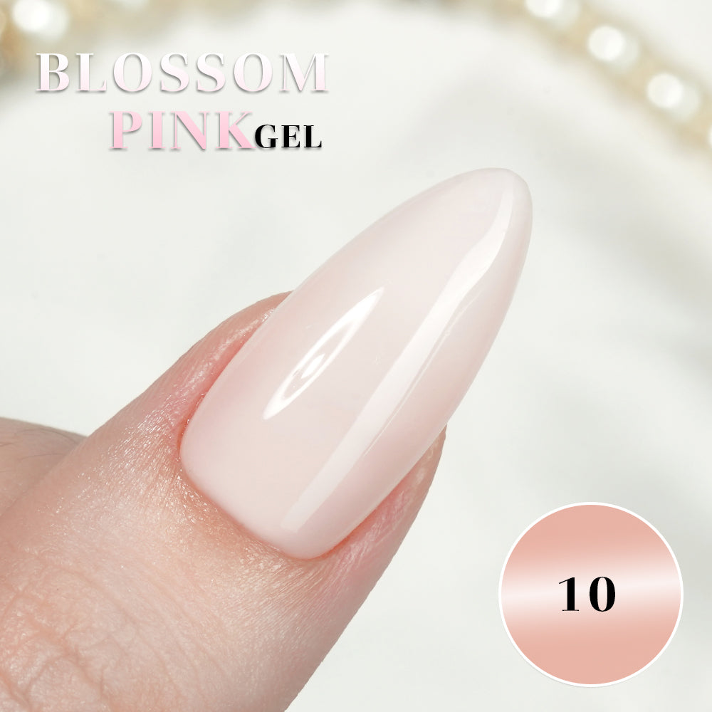 LDS BP Set 12 Colors - Blossom Pink Collection
