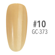 SNS Pro Pink Collection Powder - 010 GC-373