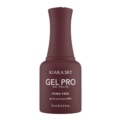 Kiara Sky Gel Pro - 110 Bust A Mauve