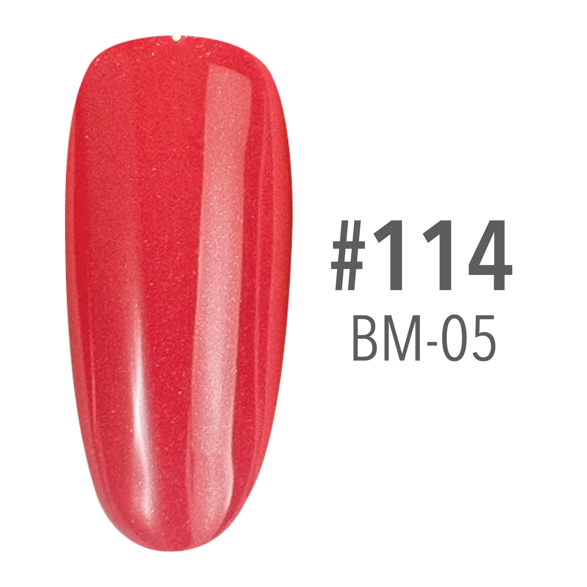 SNS Pro Pink Collection Powder - 114 BM-05