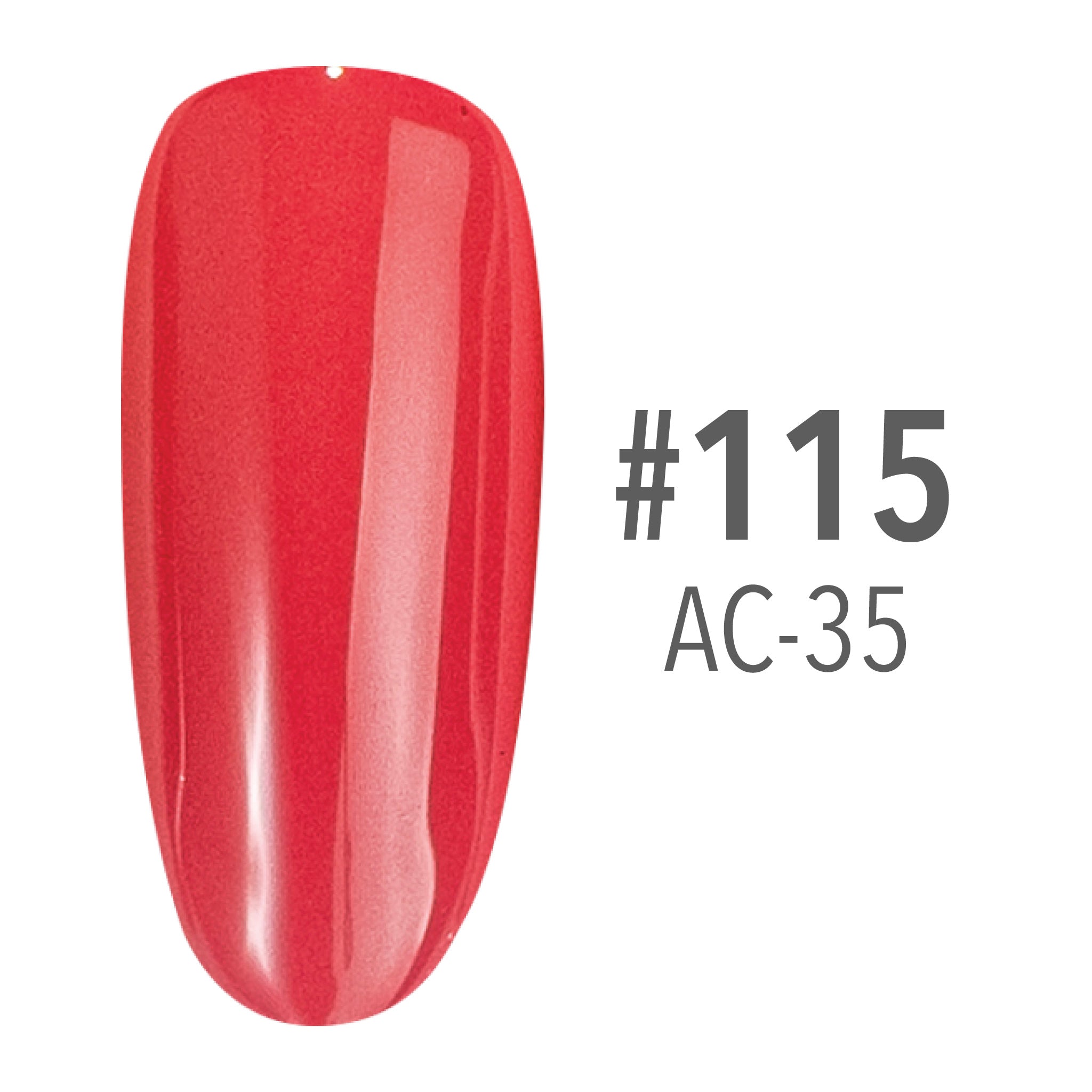 SNS Pro Pink Collection Powder - 115 AC-35