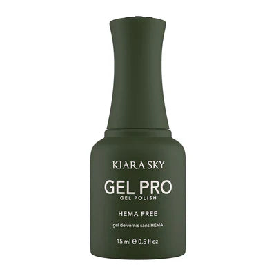 Kiara Sky Gel Pro - 119 In The Greentime