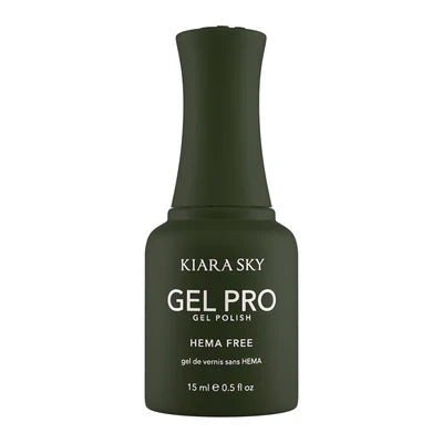 Kiara Sky Gel Pro - 129 Fern And Games
