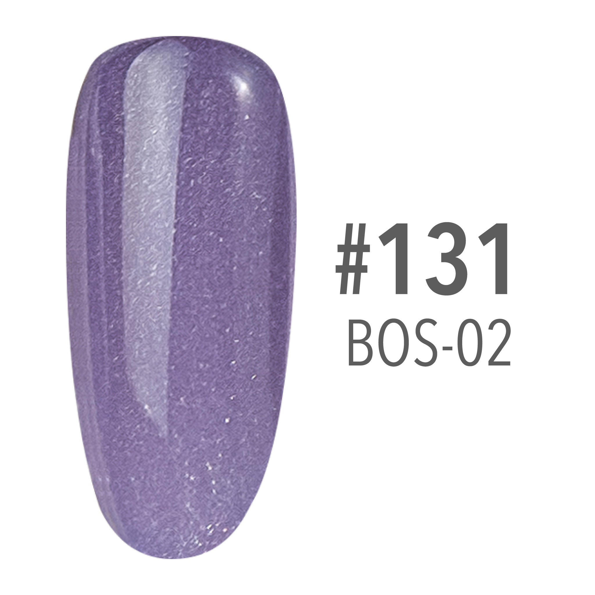 SNS Pro 4-in-1 Pink - 131 BOS-02 - Dip, Gel & Lacquer Matching