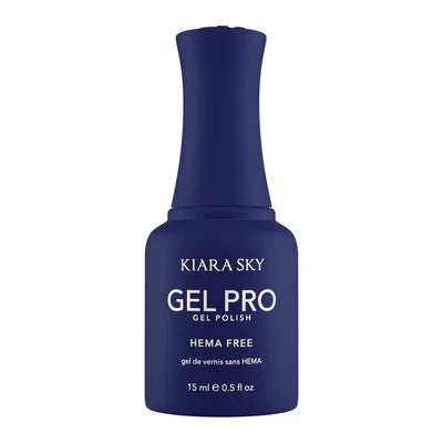Kiara Sky Gel Pro - 132 Tidal Babewebp