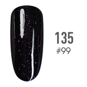 SNS Pro 3 in 1 - 135 #99- WIZARD FANTASY - Dip, Gel & Lacquer Matching