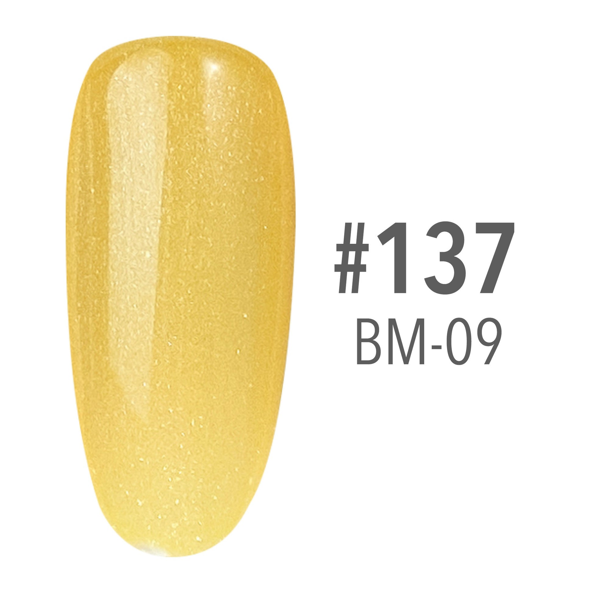 SNS Pro Pink Collection Powder - 137 BM-09