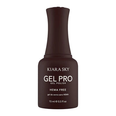 Kiara Sky Gel Pro - 138 Marooned