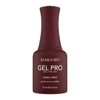 Kiara Sky Gel Pro - 139 Dirty Shirley