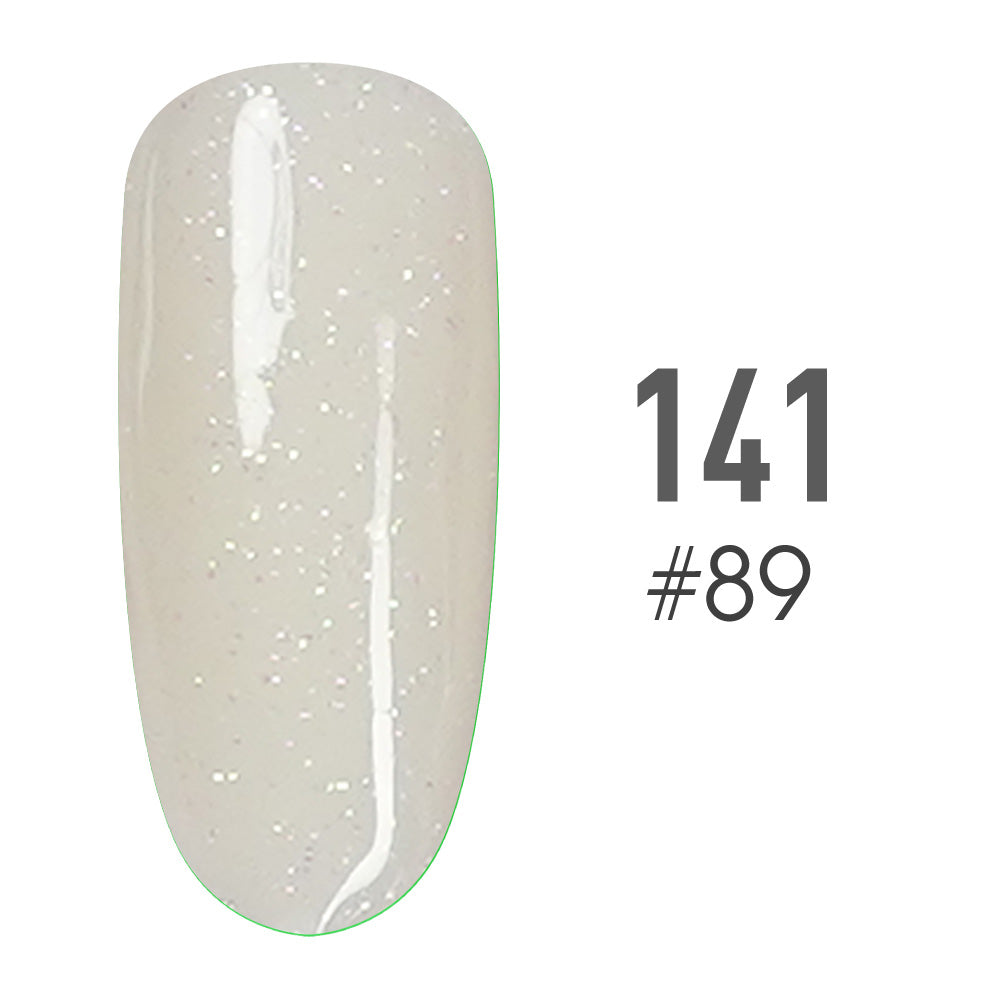 SNS Pro 3 in 1 - 141 #89- VANITY WALTZ - Dip, Gel & Lacquer Matching