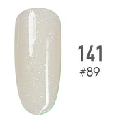 SNS Pro 3 in 1 - 141 #89- VANITY WALTZ - Dip, Gel & Lacquer Matching