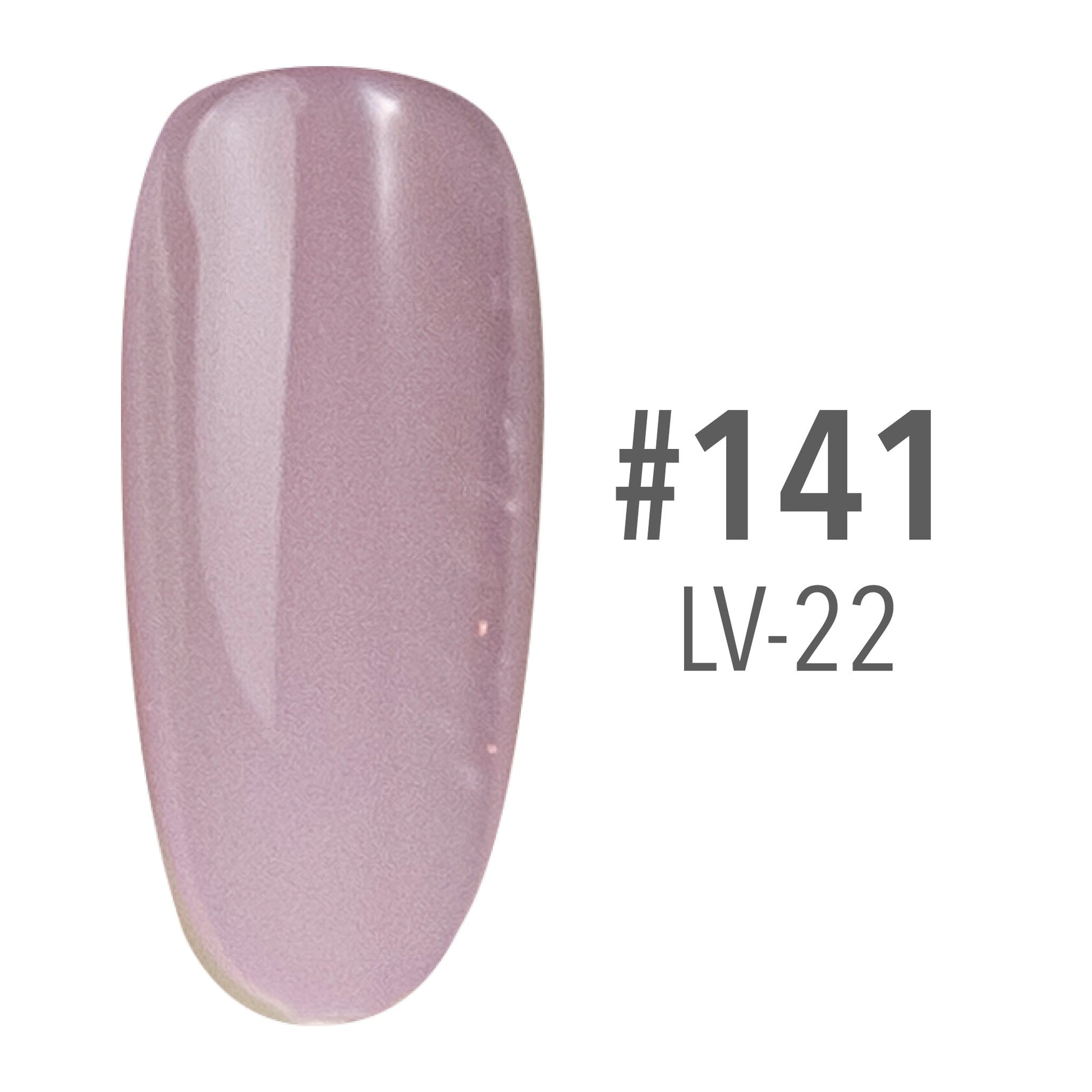 SNS Pro Pink Collection Powder - 141 LV-22