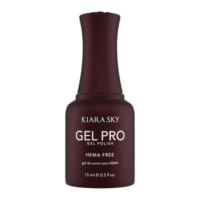 Kiara Sky Gel Pro - 142 Sweet Seduction