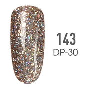 SNS Pro Dipping & Acrylic Powder - 143 DP-30- KINGLET