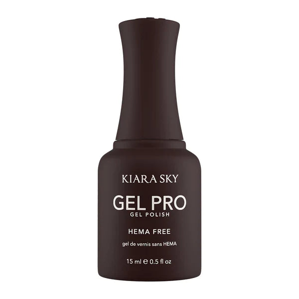 Kiara Sky Gel Pro - 143 Deeply Devoted