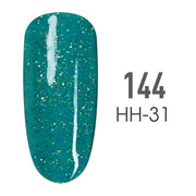 SNS Pro 3 in 1 - 144 HH-31- DIAMOND LAKE - Dip, Gel & Lacquer Matching