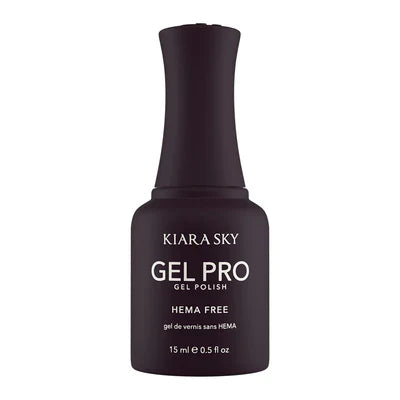 Kiara Sky Gel Pro - 146 Velvet Rouge