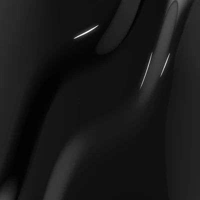 Kiara Sky Gel Pro - 150 True Black