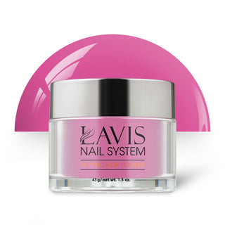 LAVIS 159 Paris Pink - Acrylic & Dip Powder 1.5oz