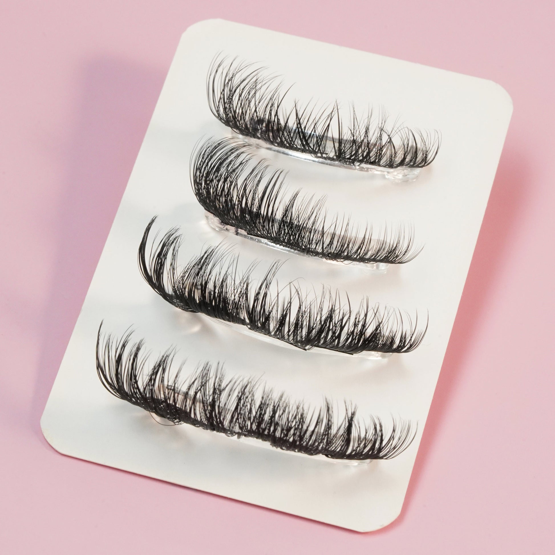 A’dor Beauty Eyelash thick & Volume box number 30