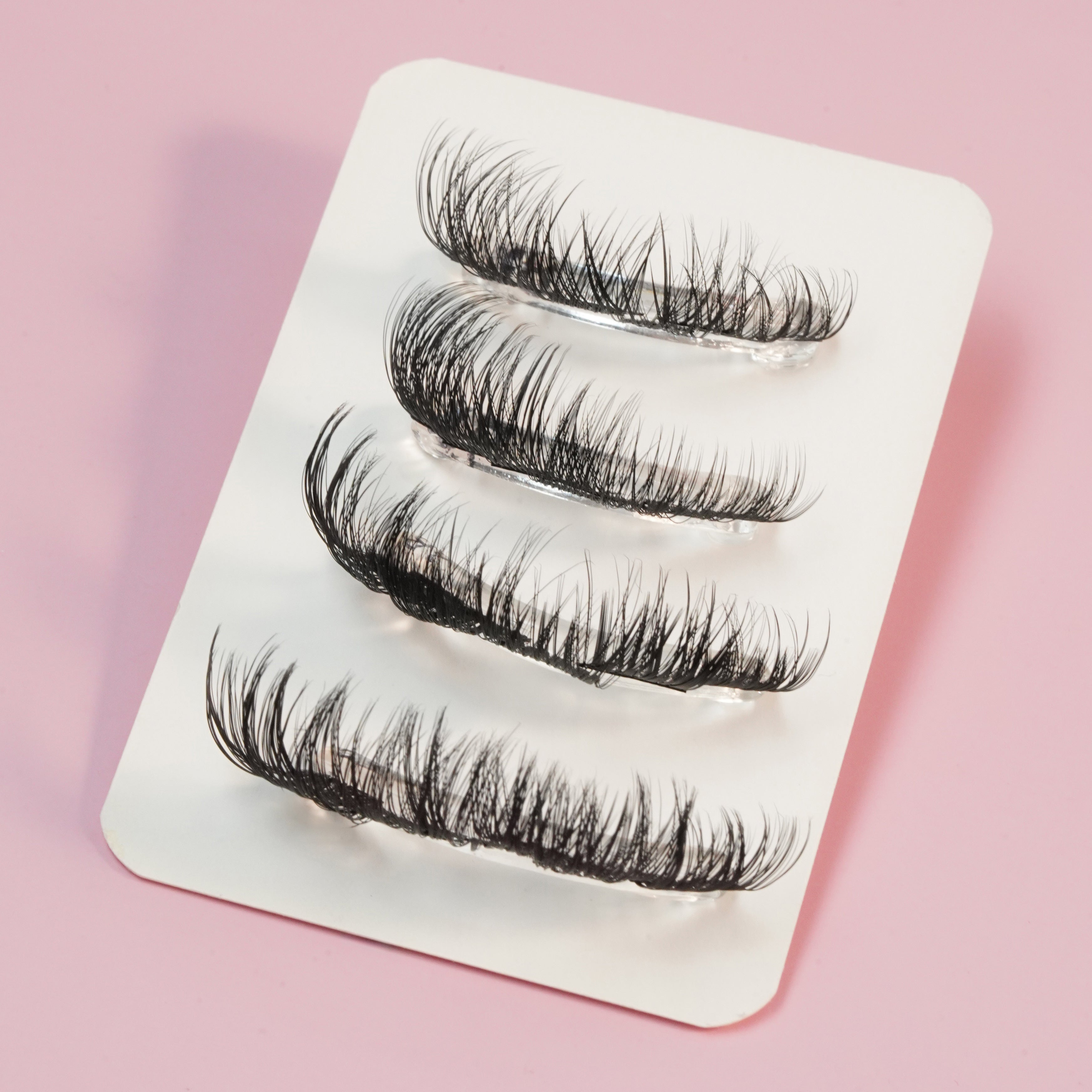 A’dor Beauty Eyelash thick & Volume box number 8