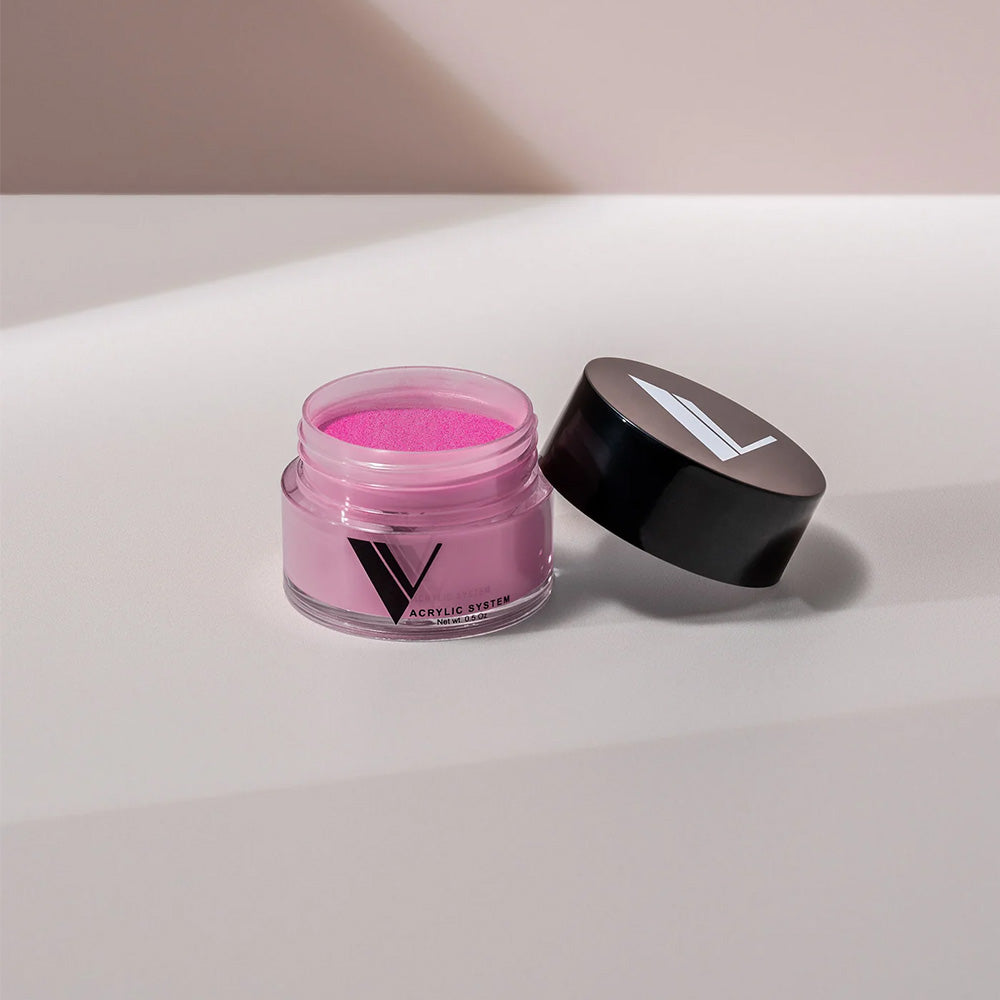 Valentino Acrylic Powder 0.5oz - 170 BISCAYNE - Purple Colors