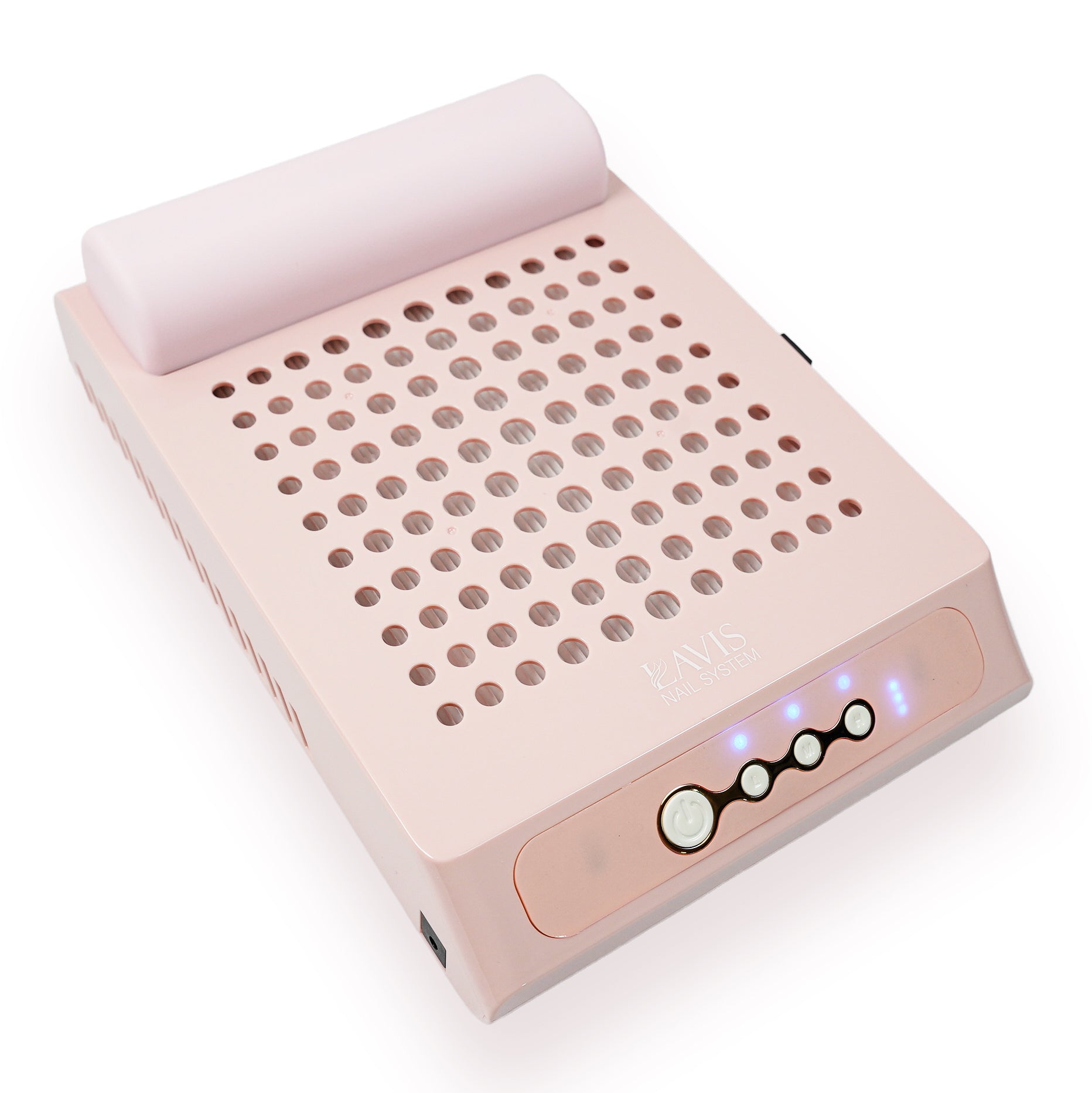 LAVIS Dust Collector