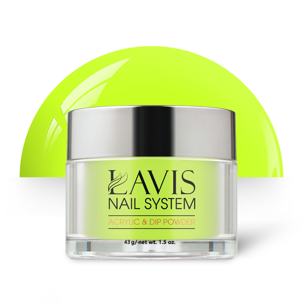 LAVIS 183 Summer - Acrylic & Dip Powder 1.5oz