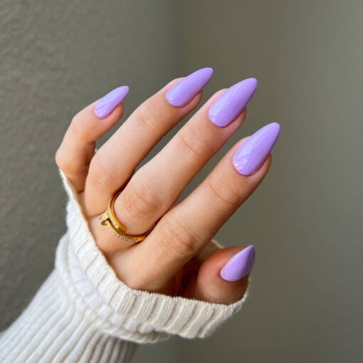 DND DIVA Gel Polish - 194 Clique-Bait