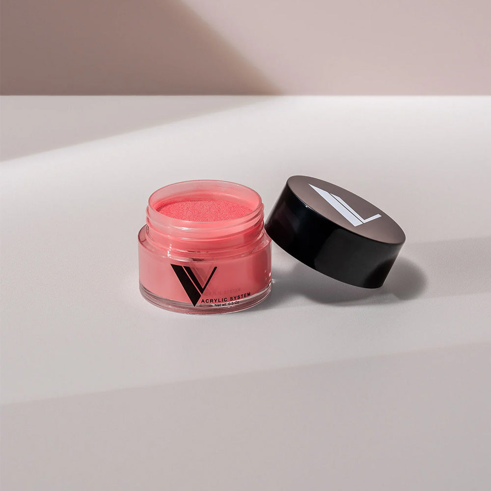 Valentino Acrylic Powder 0.5oz - 198 - Red Colors