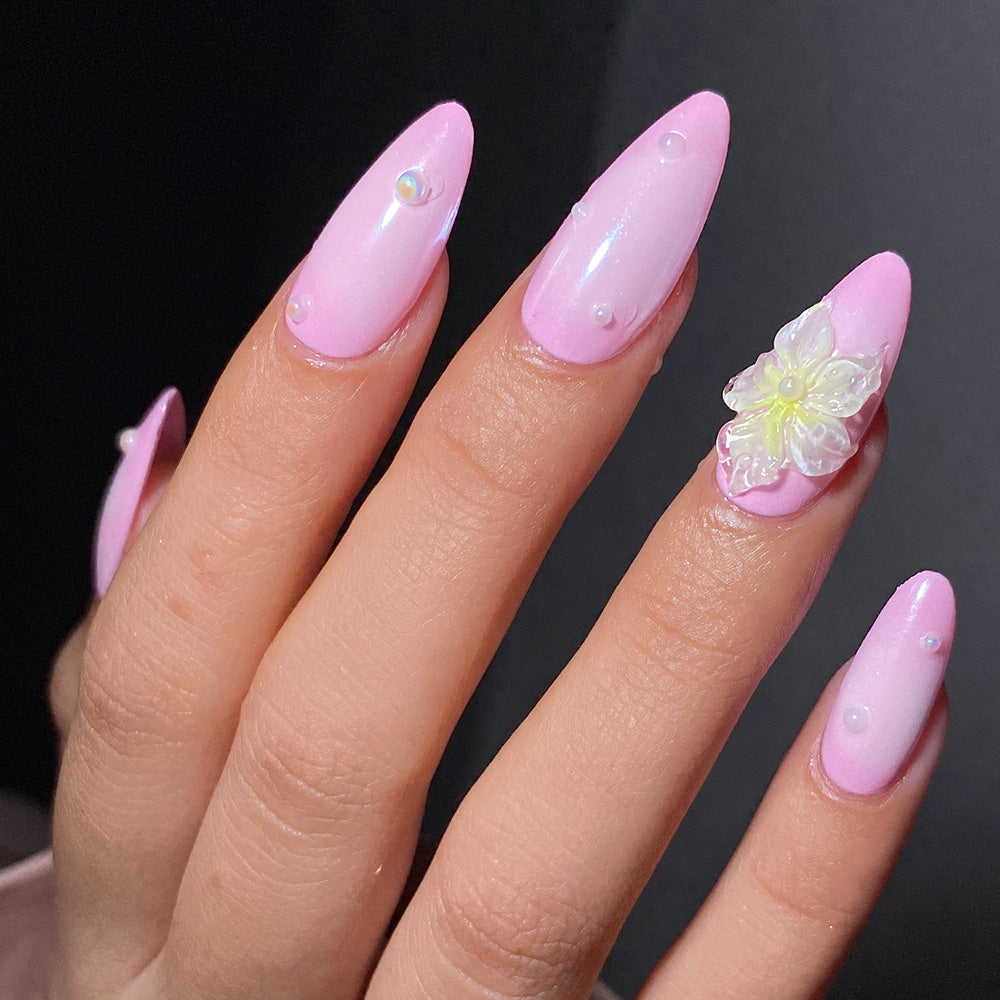 Lavis Satin Carving Gel - 0.5oz White