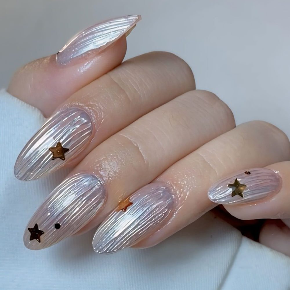 Lavis Gel Polish - PS4 Timeless Nude