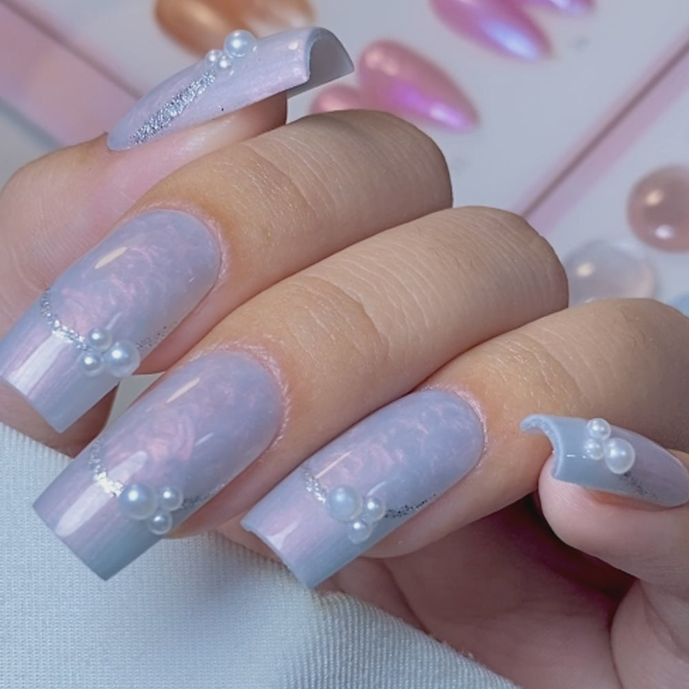 LAVIS OP2 - 35 - Gel Polish 0.5 oz - Lavis Wanderlust Collection