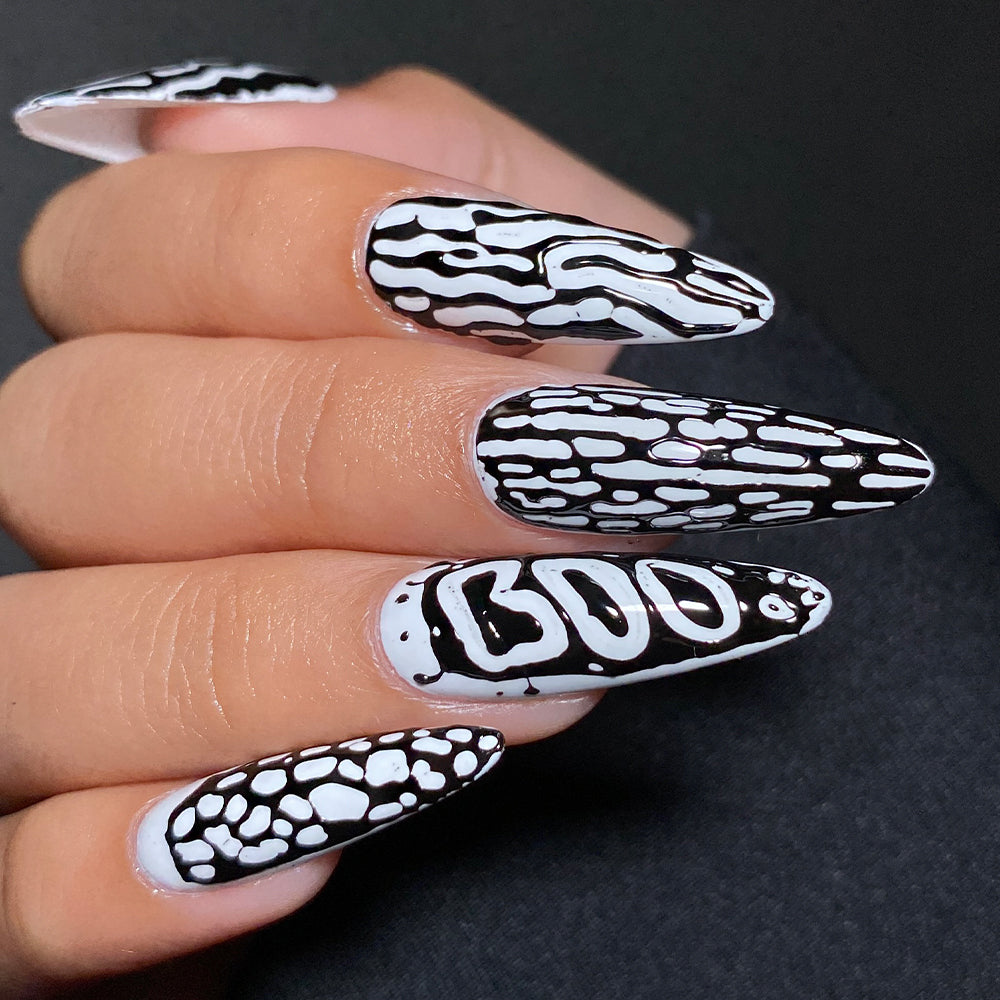 LAVIS Magic Gel 12 - 0.5 oz