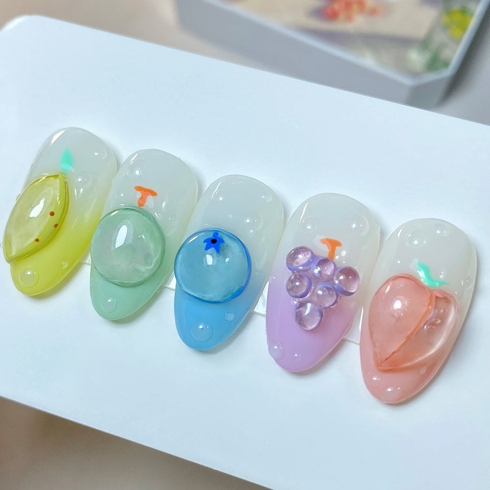 LAVIS 3 In 1 Pat Pat Gel - P03