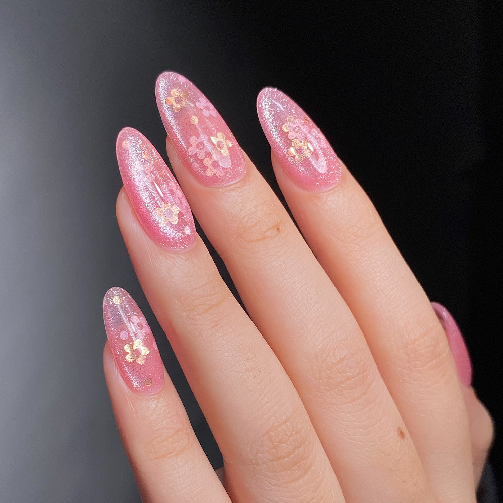 LAVIS Cat Eyes CE2 - 05 - Gel Polish 0.5 oz - Under The Sea