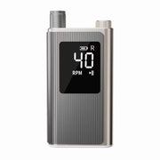 Nail Drill Portable - Pure Gold