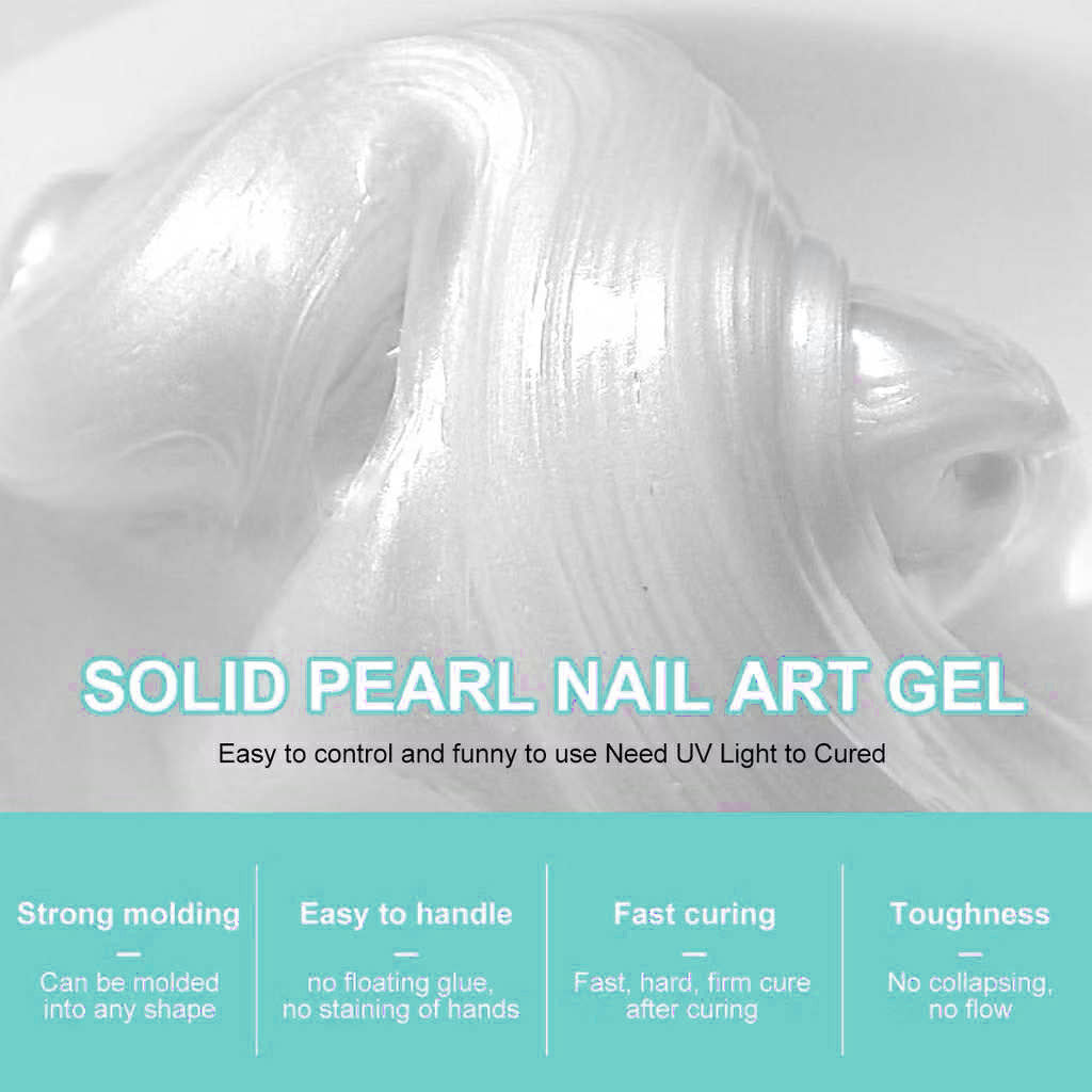 LAVIS 3D Molding Gel 15g 